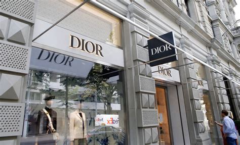 dior zürich bahnhofstrasse|DIOR .